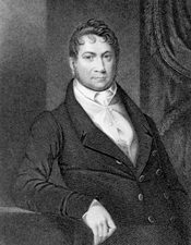 Portrait of William Pinkney
