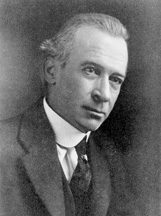 Portrait of William Pollock