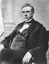 Portrait of Daniel Pratt