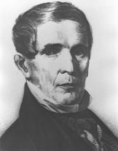Portrait of Samuel Prentiss