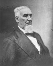 Portrait of Samuel Price