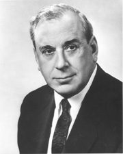 Portrait of William Purtell