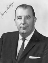 Portrait of Jennings Randolph