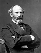 Portrait of Matt Ransom