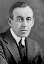 Portrait of David Reed