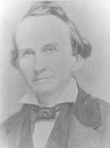 Portrait of David Reid