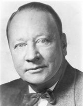 Portrait of Robert Reynolds