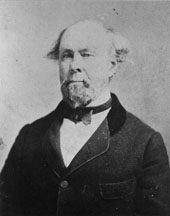 Portrait of Robert Rhett