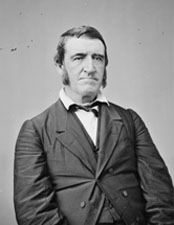 Portrait of William Richardson