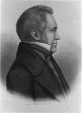 Portrait of Henry Ridgely