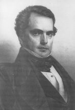 Portrait of William Rives