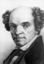 Portrait of William Roane