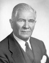 Portrait of Absalom Robertson