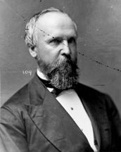 Portrait of Thomas Robertson
