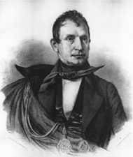 Portrait of John Robinson