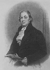 Portrait of James Ross