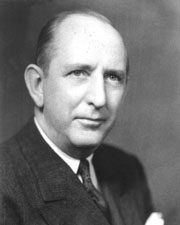 Portrait of Richard Russell, Jr.