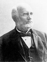 Portrait of Philetus Sawyer