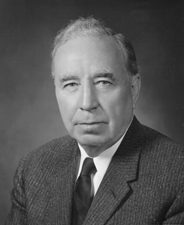Portrait of Andrew Schoeppel