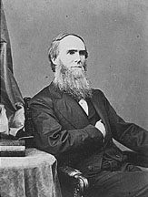 Portrait of John Scott