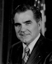 Portrait of William Scott