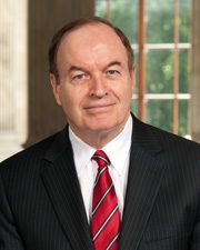 Portrait of Richard Shelby