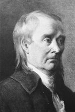 Portrait of Roger Sherman