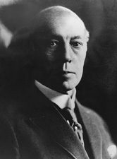 Portrait of Samuel Shortridge