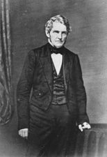 Portrait of James Simmons