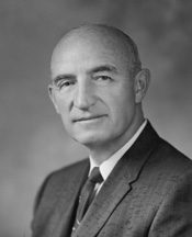 Portrait of Milward Simpson