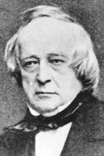 Portrait of John Slidell