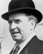 Portrait of William Smathers