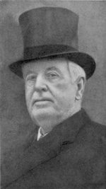 Portrait of James Smith, Jr.