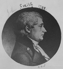 Portrait of John Smith