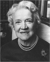 Portrait of Margaret Smith