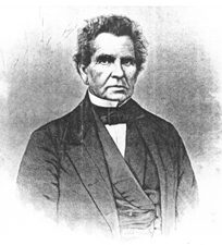 Portrait of Oliver Smith