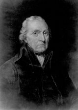 Portrait of Samuel Smith