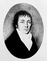 Portrait of William Smith