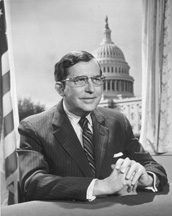 Portrait of William Spong, Jr.
