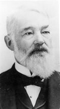 Portrait of Benjamin Stark