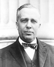 Portrait of Daniel Steck