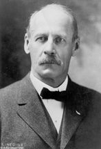 Portrait of Thomas Sterling