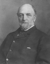 Portrait of John Stewart