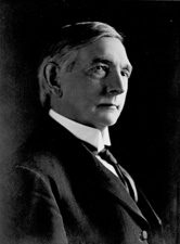 Portrait of William Stone