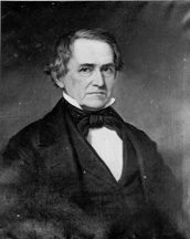 Portrait of Robert Strange