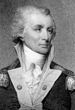 Portrait of Thomas Sumter