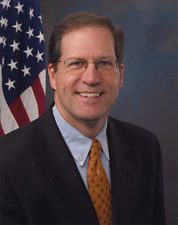 Portrait of John Sununu