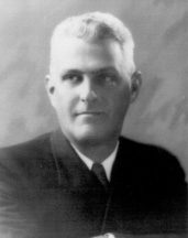 Portrait of George Swift