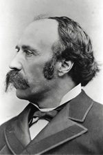 Portrait of Horace Tabor