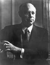 Portrait of Robert Taft, Sr.